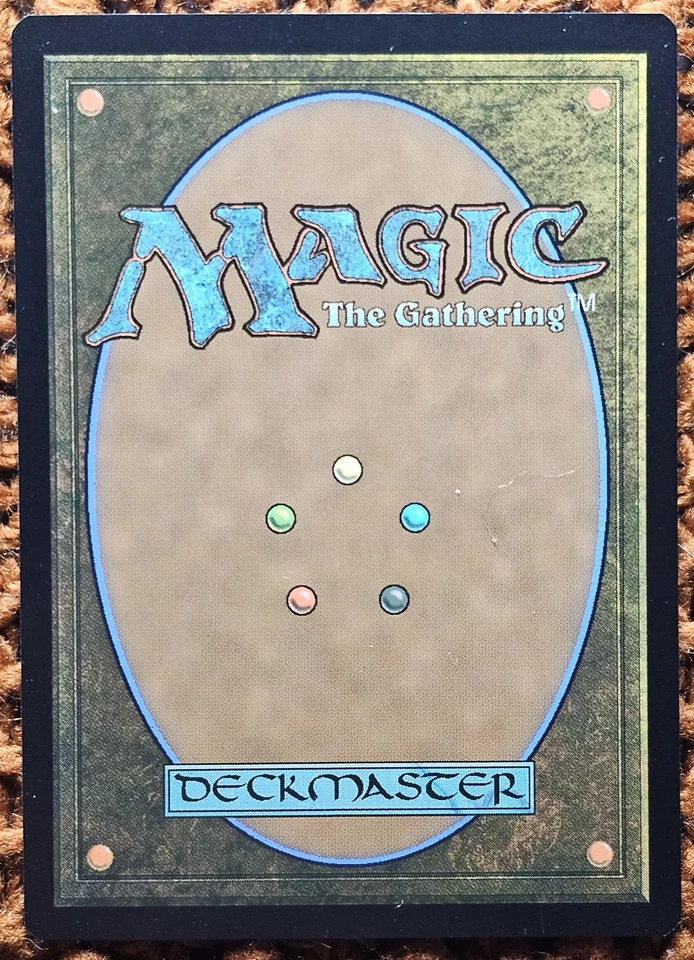 ✨️The Fire Crystal✨️ MTG | Final Fantasy | Borderless | NM/M | R 0337 - Image 2 of 2