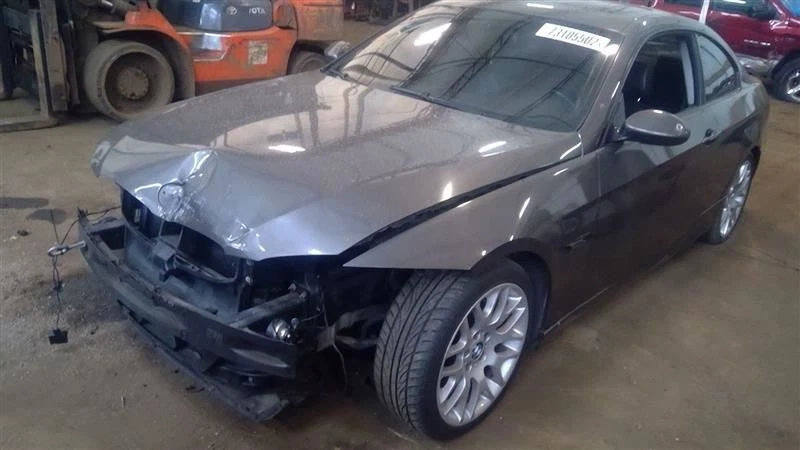 Automatic Transmission 6 Speed GA6L45R Fits 09-13 BMW 128i 5253551 - Imagem 4 de 4