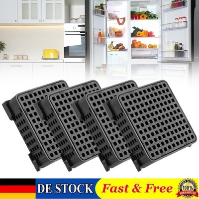 4x-1x Filter für Liebherr FreshAir Aktivkohlefilter 988246000 9096989 7440021