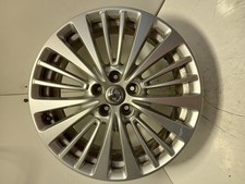 VAUXHALL GRANDLAND X ALLOY WHEEL YP00064280 - 7.5Jx18" ET49 5x108mm