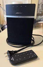 Bose SoundTouch 10 Wireless Speaker & Remote
