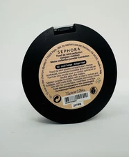 Sephora Matte Perfection Powder Foundation - 22 Cool Beige - Full Size SEALED