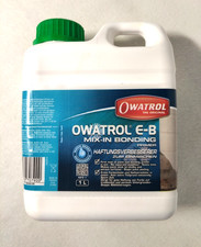 OWATROL E-B MIX-IN BONDING PRIMER for Chalky and Porous Surfaces 1L Water based