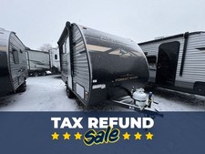 2026 Forest River Aurora Light 13BHX