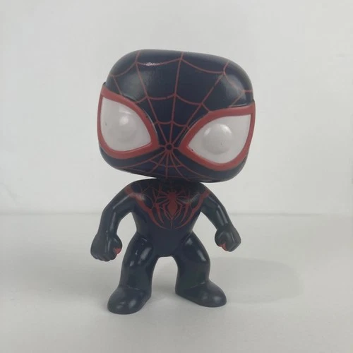funko Pop Marvel Comics Spider-Man 98