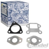 Vemo Dichtungssatz AGR-SYSTEM Passend FüR Chevrolet Cruze Trax Opel Astra
