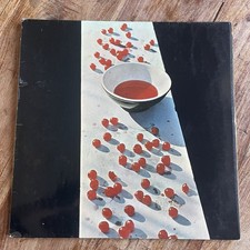 PAUL McCARTNEY - McCARTNEY EX-/EX VINYL LP /APPLE INNER /FIRST PRESSING