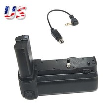 New MB-N10 Horizontal Vertical Battery Grip Replacement for Nikon Z6 Z7