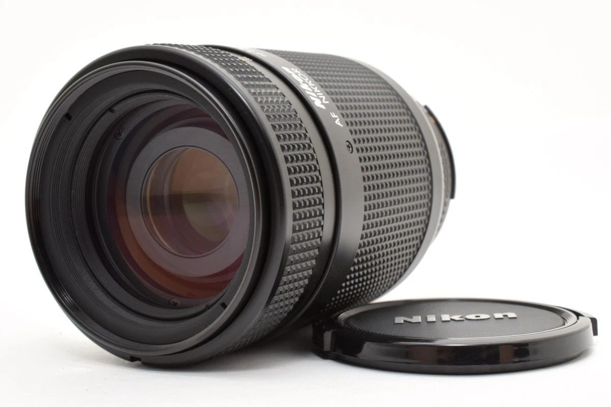 Preços baixos em 70-210mm câmera de f/4 Focal Lentes Nikon | eBay
