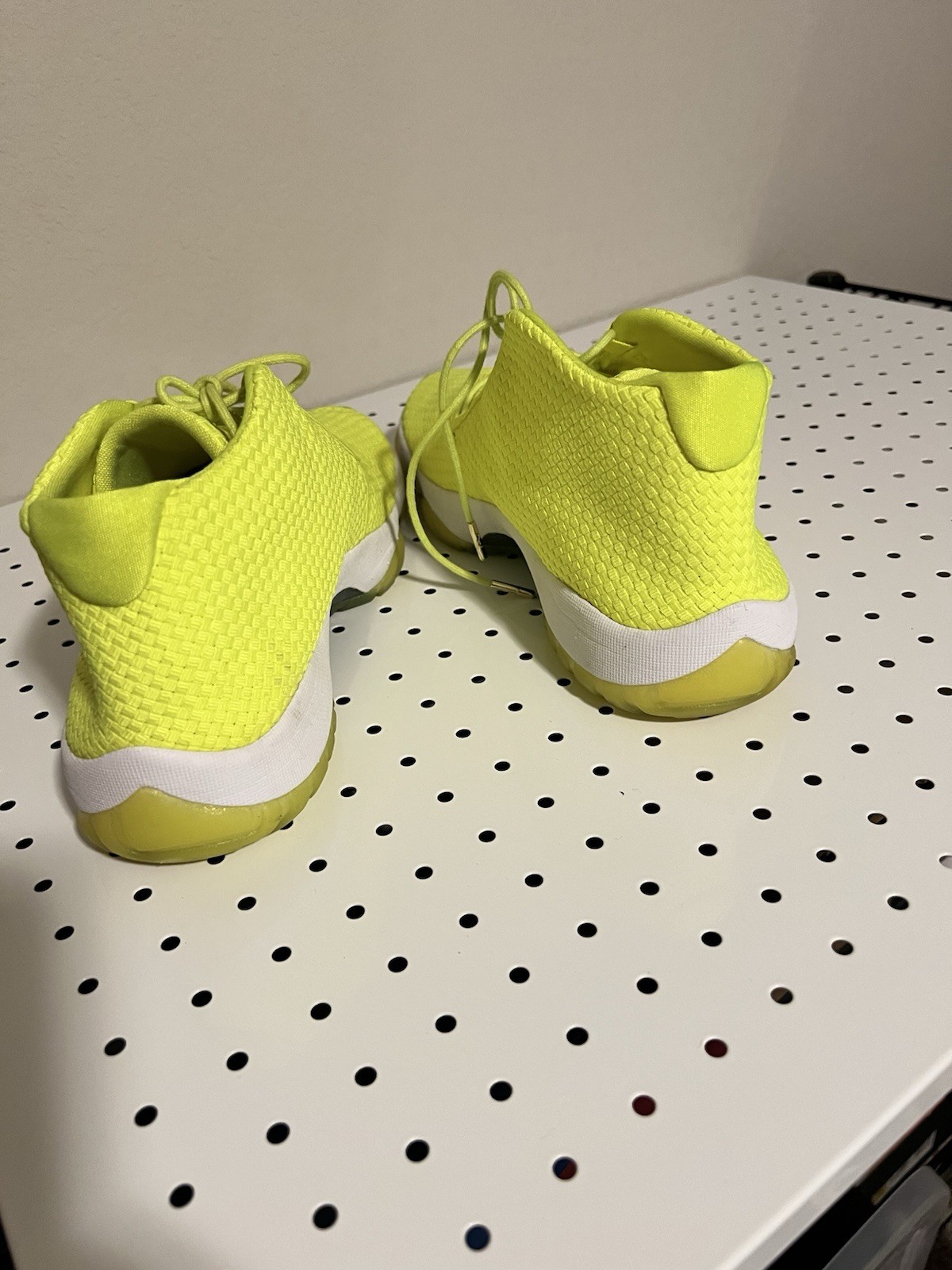 Jordan Future - image 4