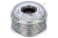 Optimal Generatorfreilauf F5-1106 FüR Jeep Cherokee TJ Wrangler KJ 2 4X4
