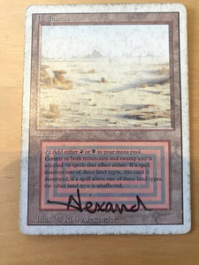 Badlands Mtg | eBay