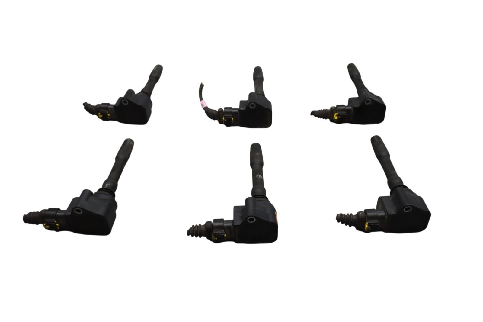 Maserati Ghibli 2014-2020 Front Ignition coils Set of 6