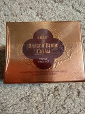 Dragon Blood Cream Retinol Placenta 2 Pcs