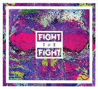 Fight The Fight - Cd - 54 - F72Z