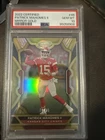 2022 Panini Certified - Patrick Mahomes II #46 Mirror Gold /25 PSA 10