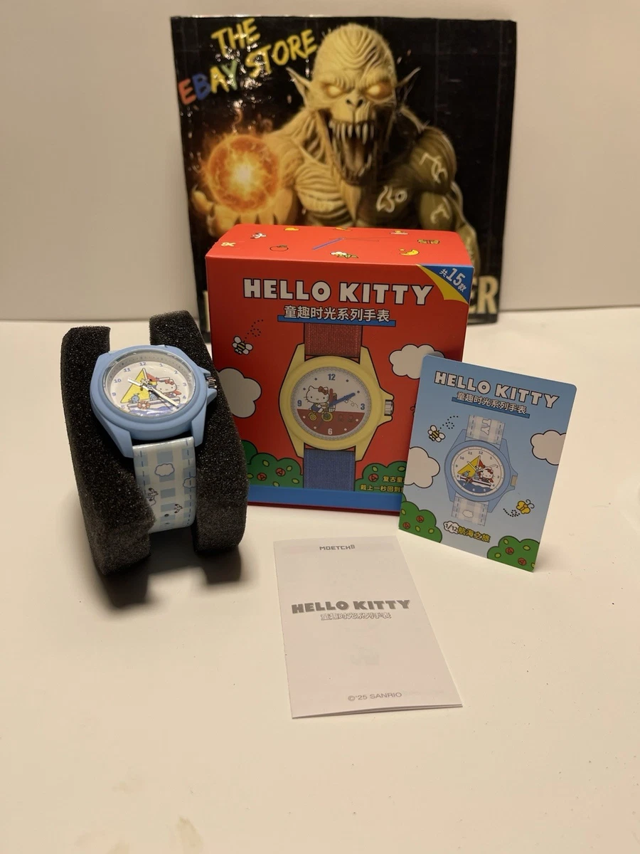 Sanrio Wristwatches for sale | eBay