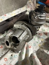 Vw Audi Skoda Seat 2013-2020  Turbocharger 2.0 diesel 04L253010H / 821866 -0004