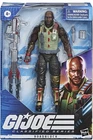 2020 GI Joe Classified Series #01 ROADBLOCK 6" Action Figure *Wave 1 NIB Sealed*