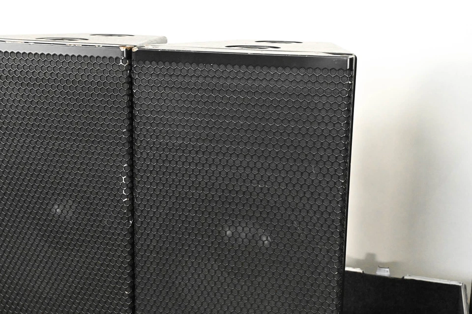 Meyer Sound UPA-1P Compact Wide Coverage Loudspeaker (PAIR) CG01QJM - Image 3 of 4