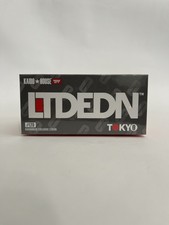 Kaido House Ltdedn Tas Japan 2025 Nissan Fairlady Z Larry Chen Sealed Kaido House Ltdedn Tas Japan 2025 Nissan Fairlady Z Larry Chen Sealed