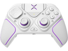 PDP LLC Victrix Pro BFG Wireless Weiß Gaming...
