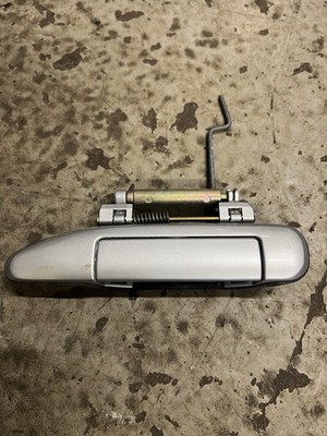 Nissan Primera GT P11 1999 NSR Outer Door Handle