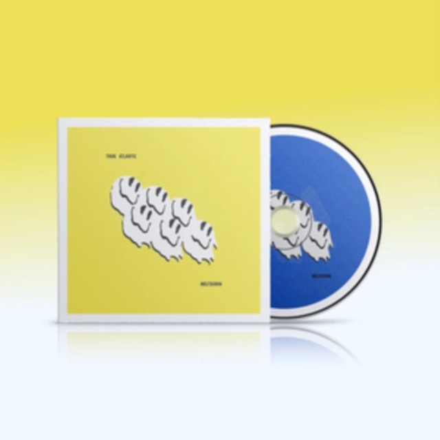 Twin Atlantic Meltdown - Image 5