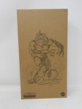 MOTU Masters Origins Frog Monger Figure NEW 2023 EX Mattel Creations