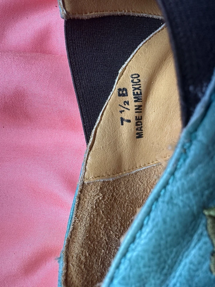 Old Gringo Women’s Boots/shoe - Image 3 of 4