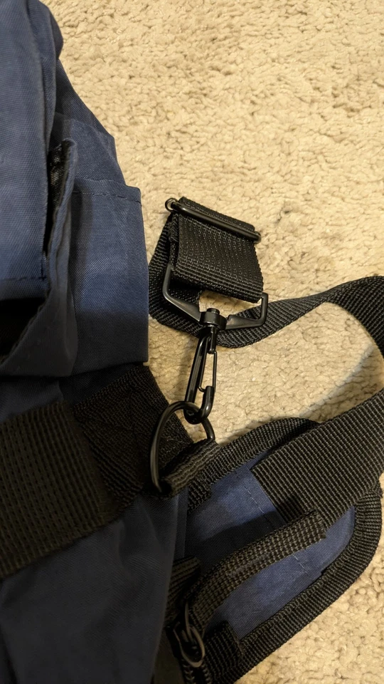 Bolsa de enfermería Nurse Mates Ultimate | Múltiples tallas únicas, Foto 4 de 4