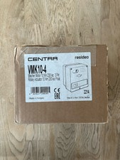 Centra VMK 10-4 resideo Mischermotor Neu/Ovp