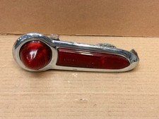 1942-48 Buick Tail Light  Rh  Oem Free Shipping