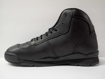 STUSSY x NIKE AIR BALTORO HIGH BLACK WHITE HV0484 001 SIZE 10.5