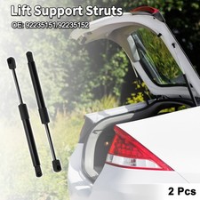 Rear Hatch Lift Supports Struts No.92235151 for Chevrolet Camaro Coupe