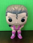 Funko POP! WWE Razor Ramon Action Figure #47 No Box