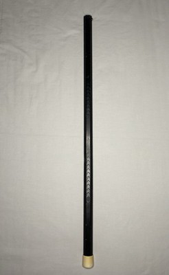 Vintage STX Black Lacrosse Shaft Men s 90s Lax RARE