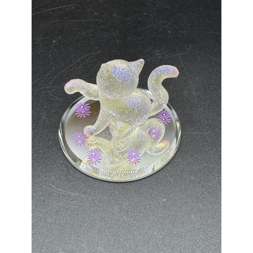 Demori Crystal "Pretty Kitty" DC816 - Bild 3 von 8