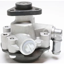 Power Steering Pump For 01-02 BMW 325Ci 325i 323i 330Ci Pump ID LF20 32416760034