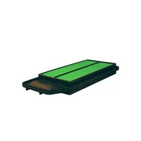 Filtron Luftfilter Motorluftfilter FüR Honda Accord VII CL CN 03-08 AP102/3