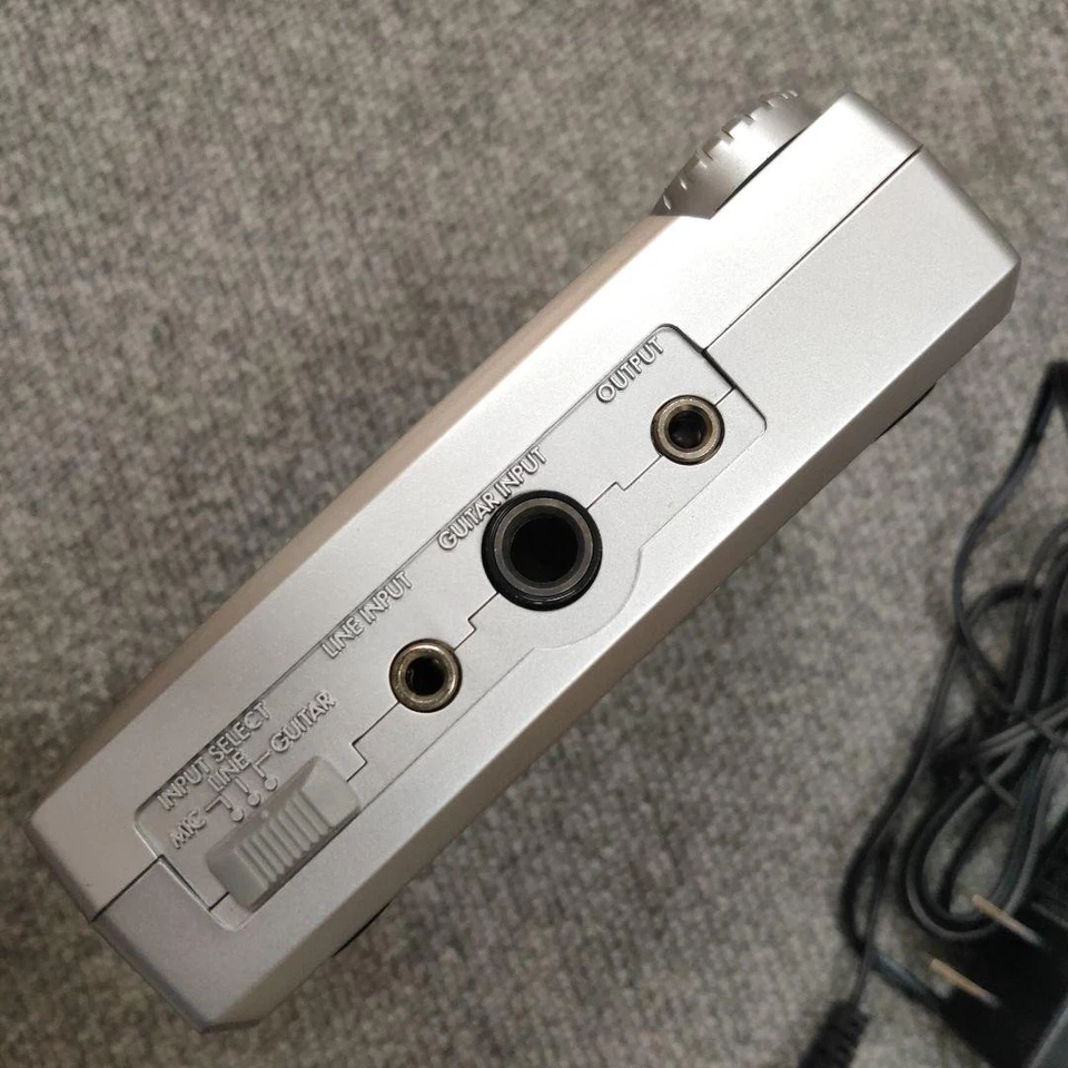 KORG PANDORA PXR4 MTR - Image 4 of 4