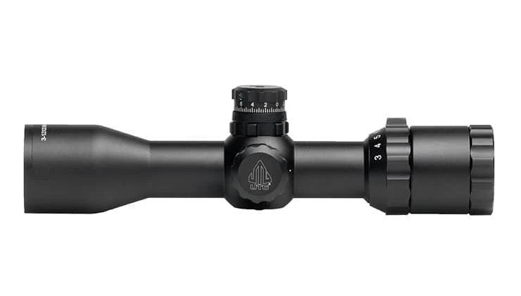 Leapers Utg Scope for sale | eBay