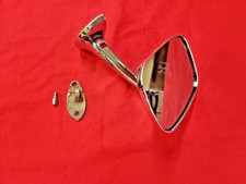 Corvette Door Mirror 1968 1969 1970 1971 1972 1973 1974 Original Corvette Door Mirror 1968 1969 1970 1971 1972 1973 1974 Original
