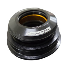 FSA No.57E Orbit 1.5 ZS 1 1/8"-1.5" Bike Bicycle Headset Sealed Bearing tapered