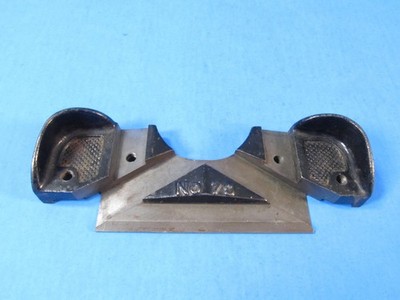 parts AS-IS early japanned body for Stanley No 79 double side rabbet wood plane