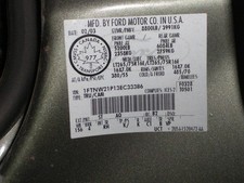 03 04 Ford F250 Super Duty Wheel 16x7 Srw Aluminum 6 Cutouts 508392 03 04 Ford F250 Super Duty Wheel 16x7 Srw Aluminum 6 Cutouts 508392