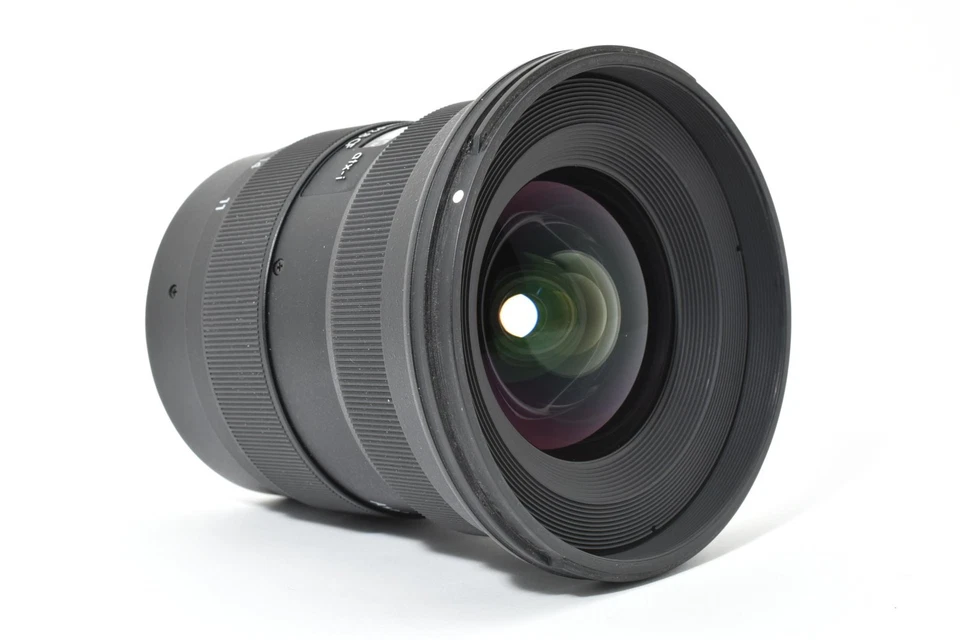 [Mint] Tokina atx-i 11-20mm f/2.8 CF Aspherical for Canon EF From JAPAN - Image 4 of 4