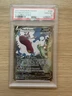 MEDICHAM V 2021 Pokemon #186/203 PSA 10  GEM-MINT Evolving Skies ALT ART