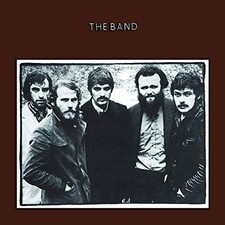 BAND (THE) - THE BAND (50TH ANNIVERSARY) (2 LP) NEW VINYL