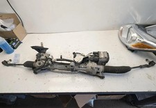 2016-2017 Ford Focus Power Steering Rack And ...